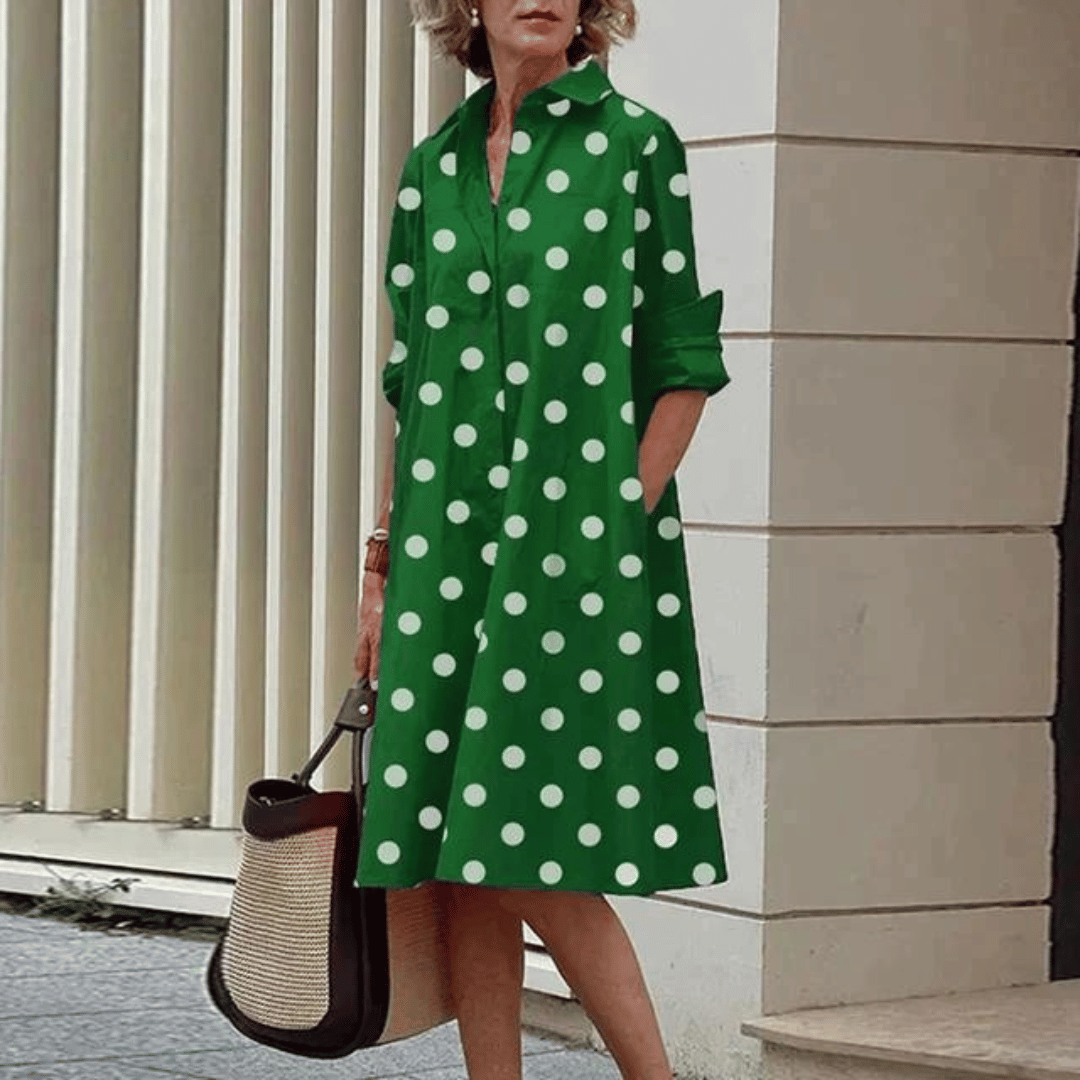 Carolien™ | Elegante jurk
