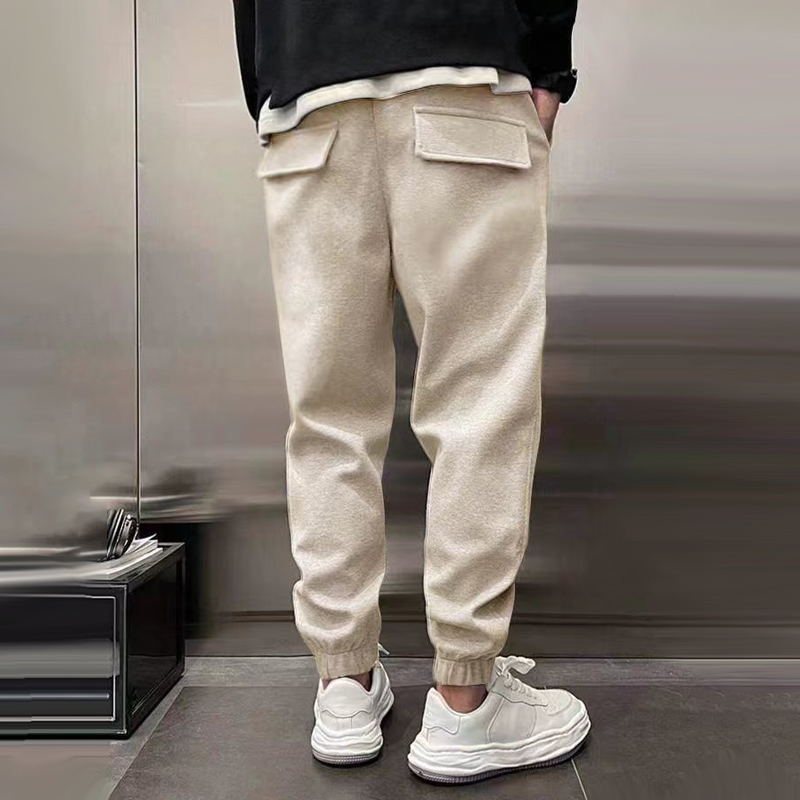 VanLaarHaarlem® | Supreme sportbroek