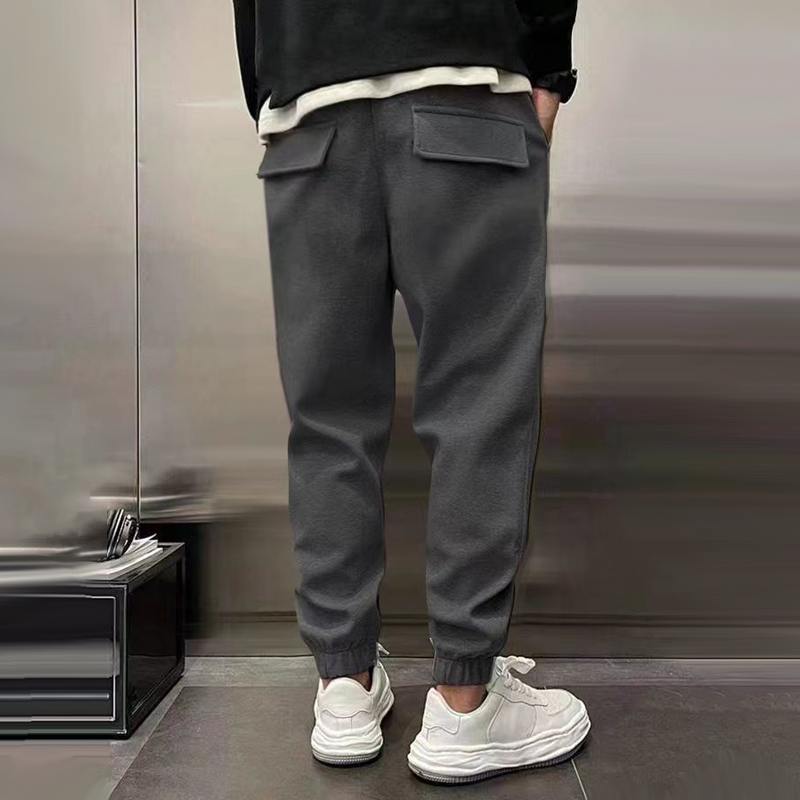 VanLaarHaarlem® | Supreme sportbroek