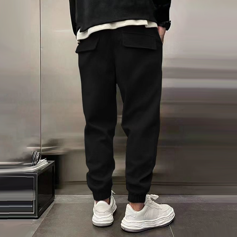 VanLaarHaarlem® | Supreme sportbroek