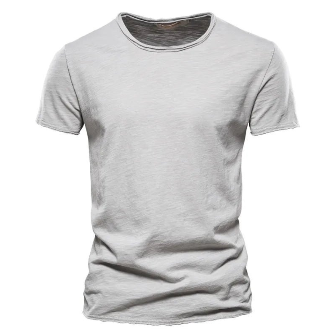 VanLaarHaarlem® | Klassiek T-shirt