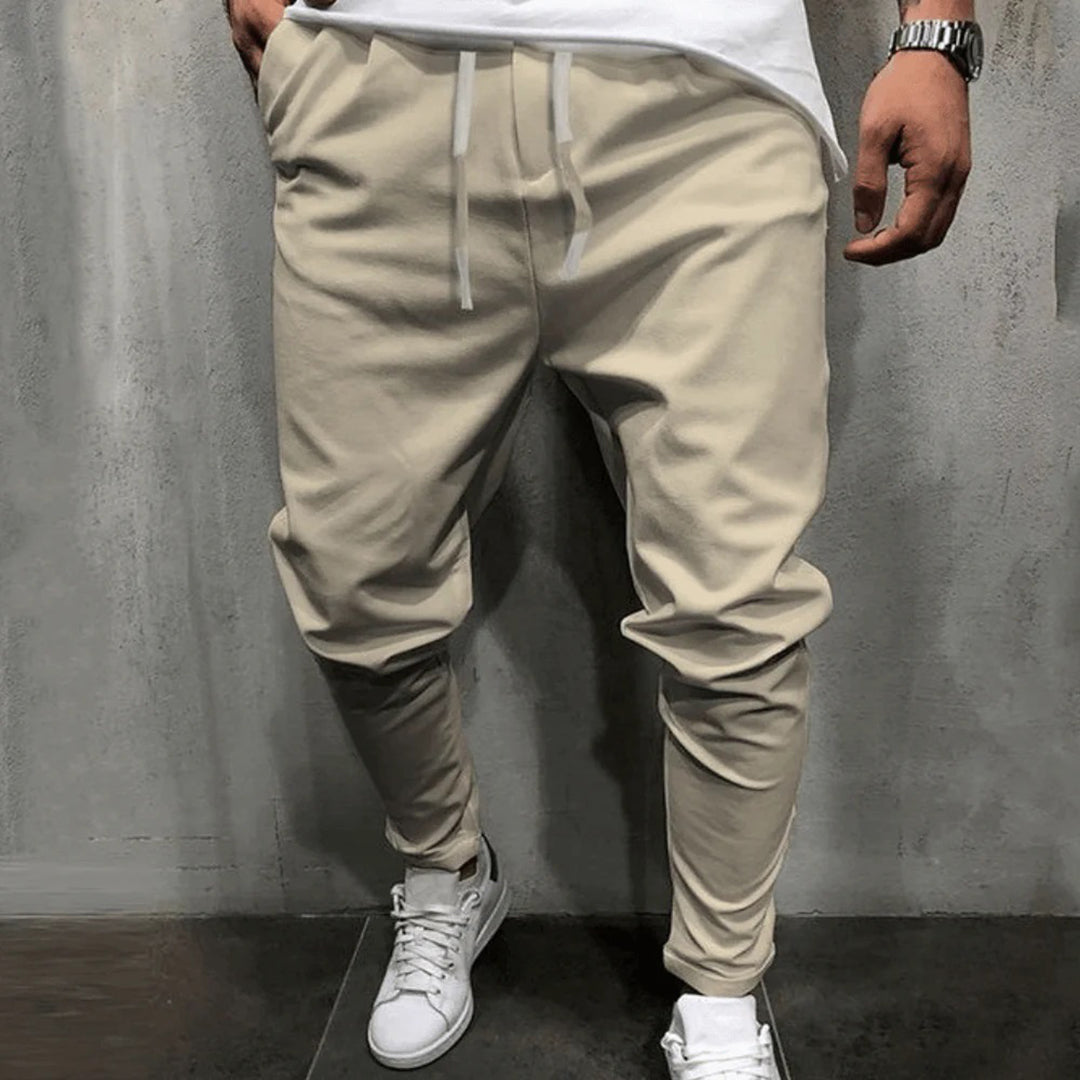 VanLaarHaarlem® | Comfy Jogger Fit