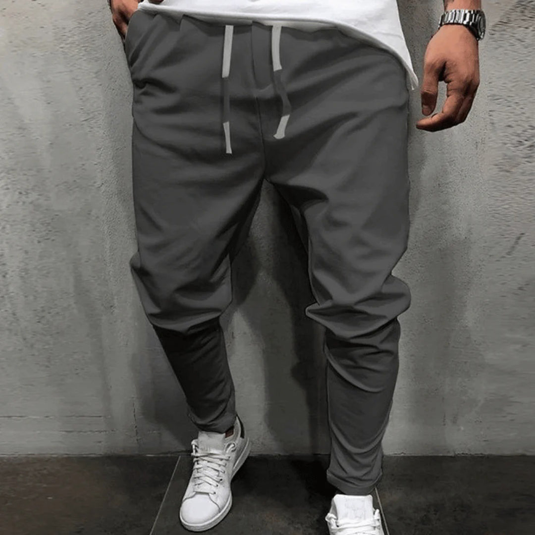 VanLaarHaarlem® | Comfy Jogger Fit