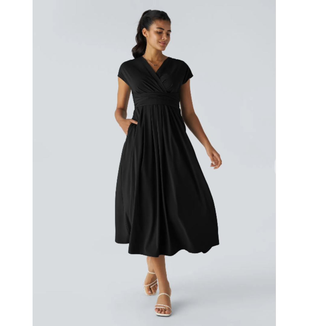 Nicole™ | Elegante Jurk