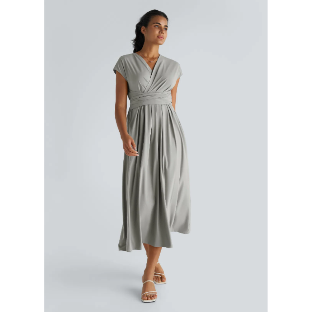 Nicole™ | Elegante Jurk