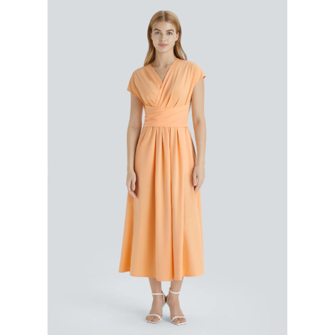 Nicole™ | Elegante Jurk