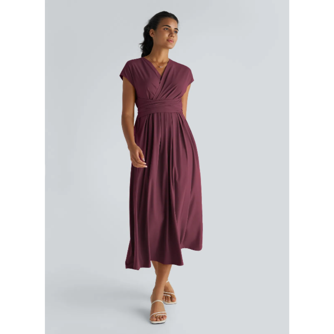 Nicole™ | Elegante Jurk