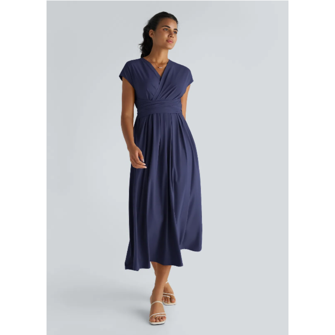Nicole™ | Elegante Jurk