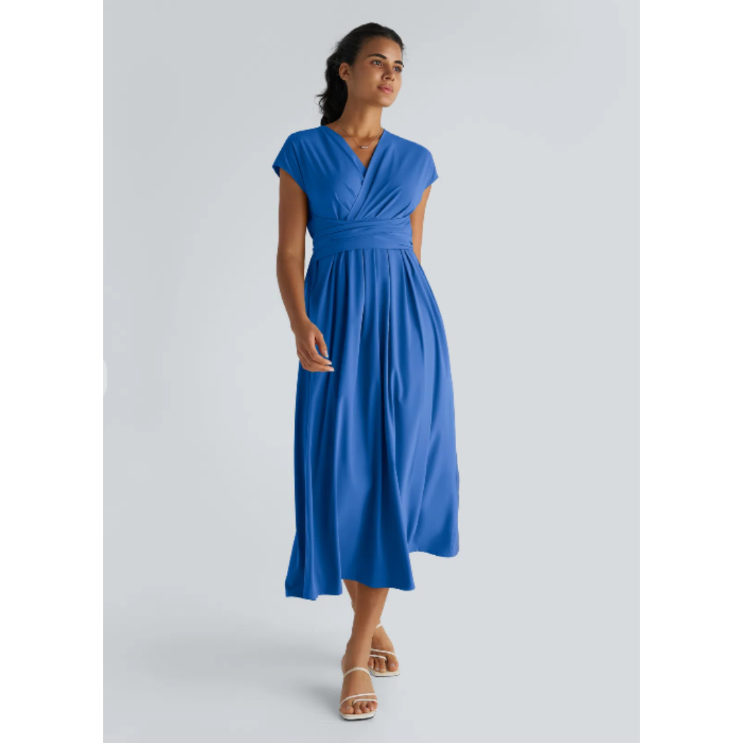 Nicole™ | Elegante Jurk