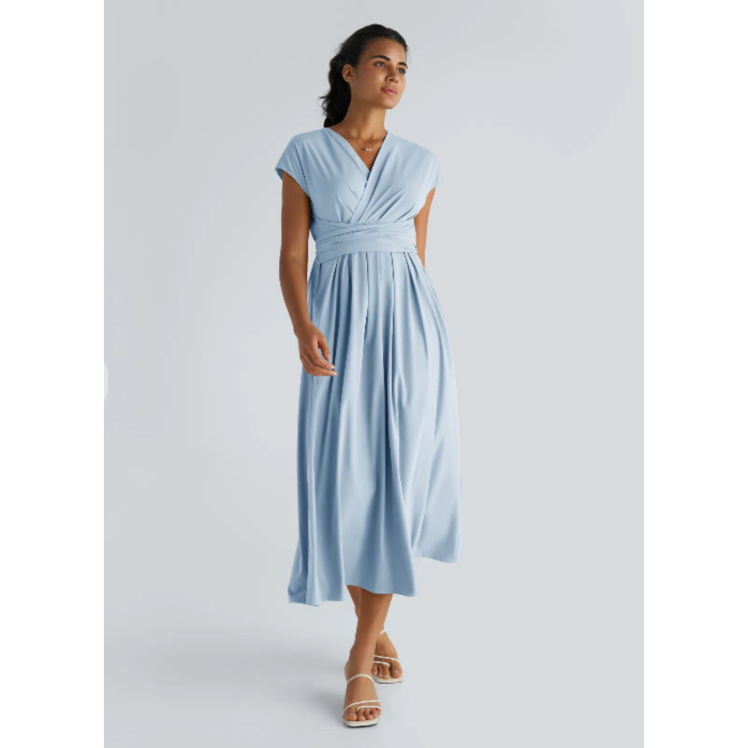 Nicole™ | Elegante Jurk