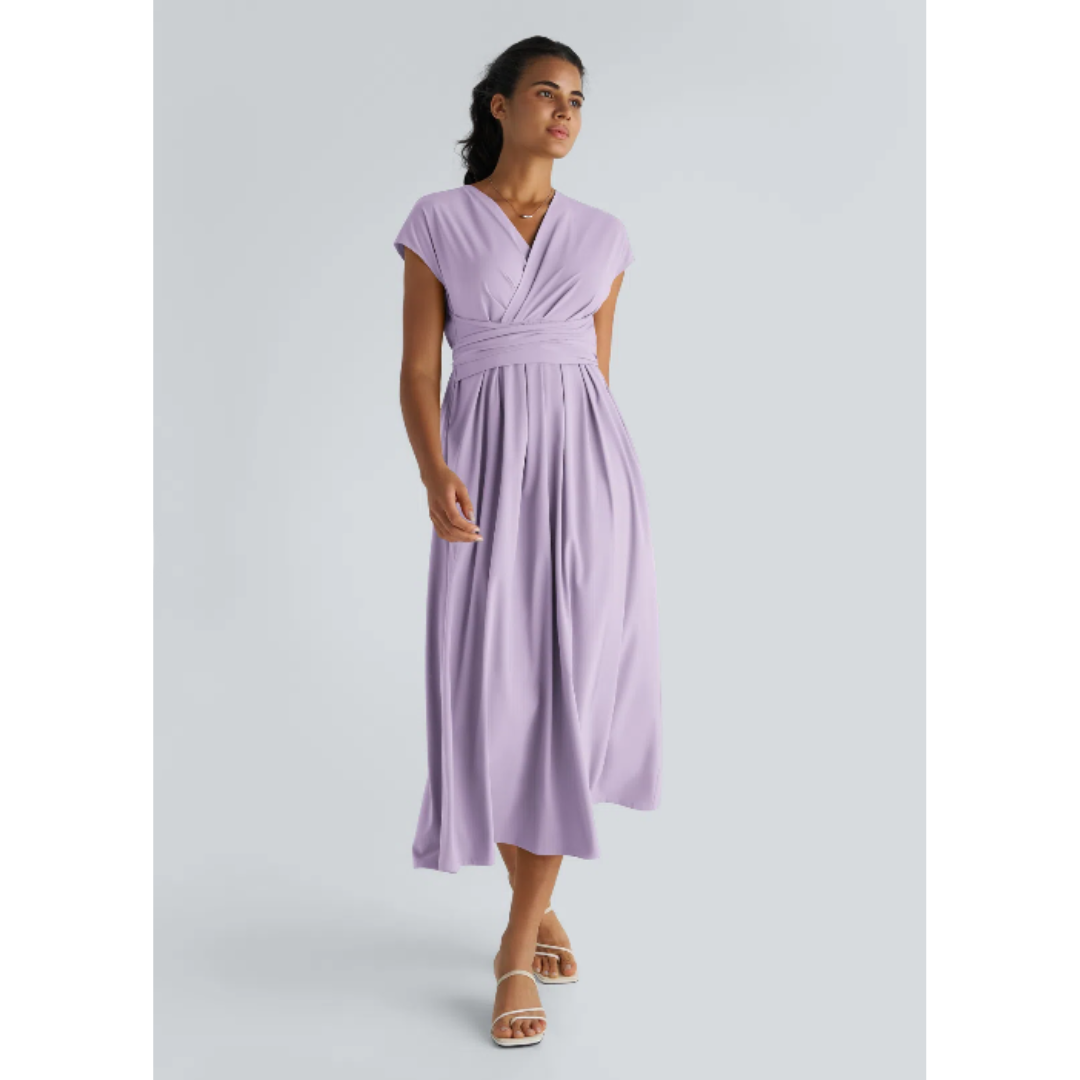 Nicole™ | Elegante Jurk