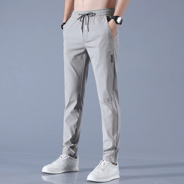 VanLaarHaarlem® | Chino Broek voor Heren