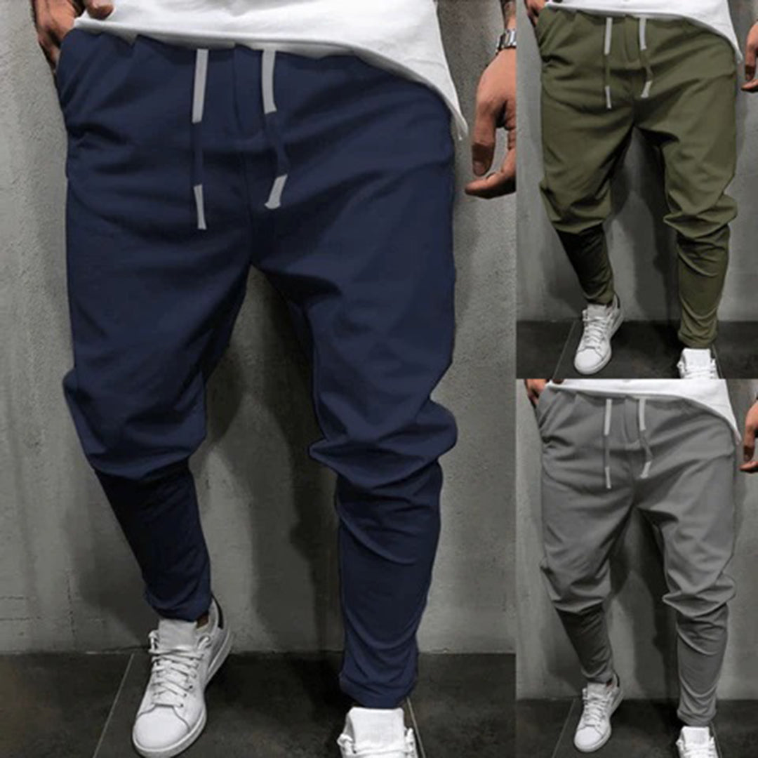 VanLaarHaarlem® | Comfy Jogger Fit