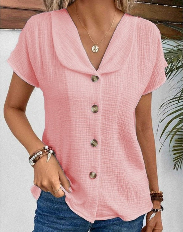 Bianca™ | Chique zomer blouse