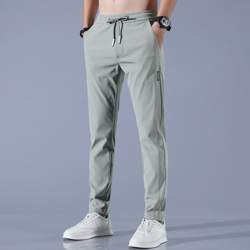 VanLaarHaarlem® | Chino Broek voor Heren