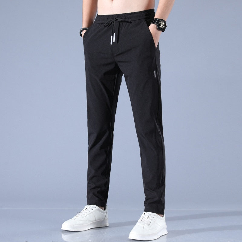 VanLaarHaarlem® | Chino Broek voor Heren