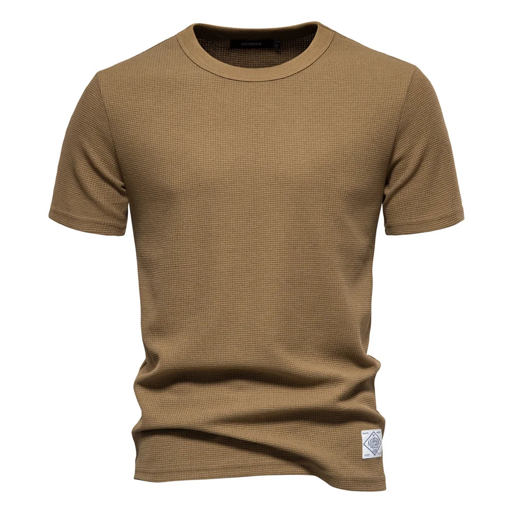 VanLaarHaarlem® | Casual Polo