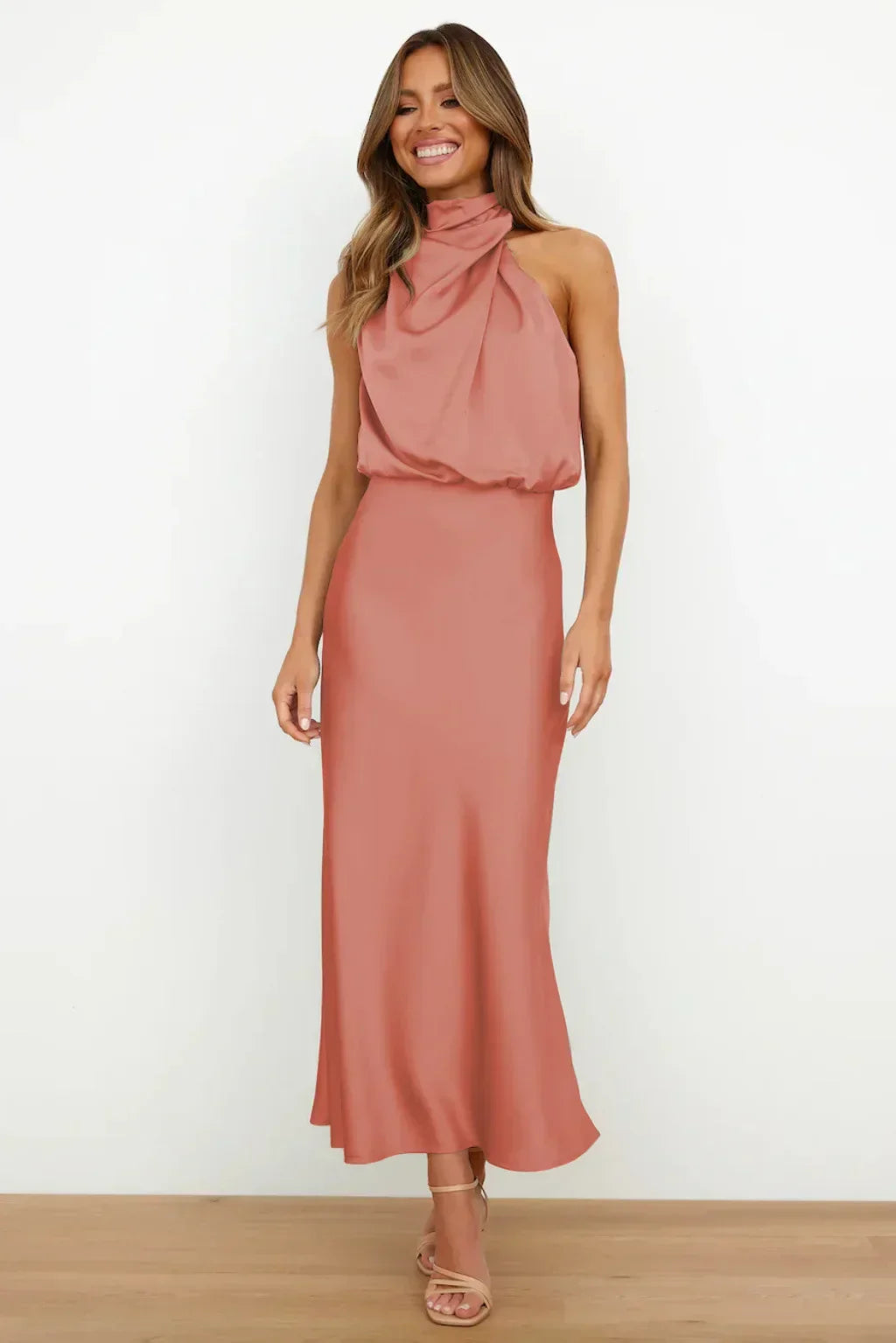 Sofia™ | Elegante Jurk
