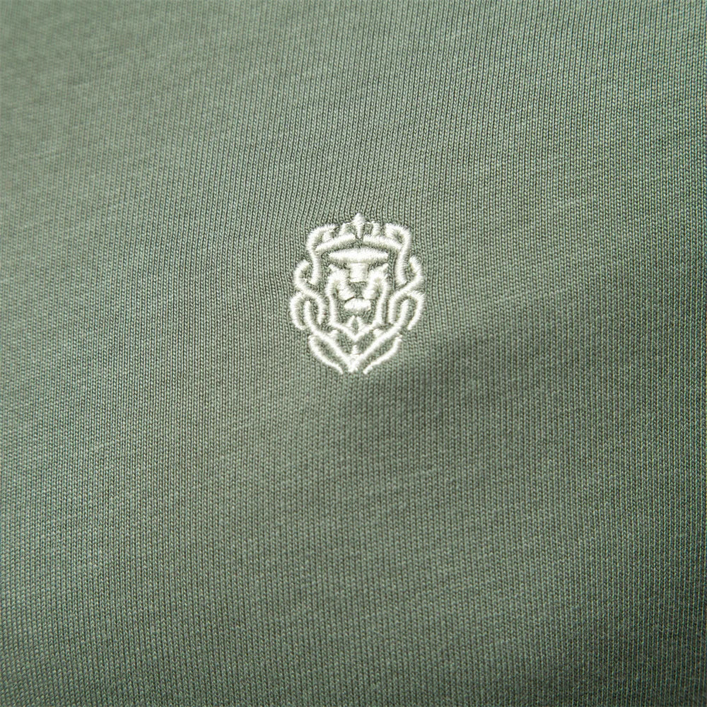 VanLaarHaarlem® | Chique Katoenen Polo