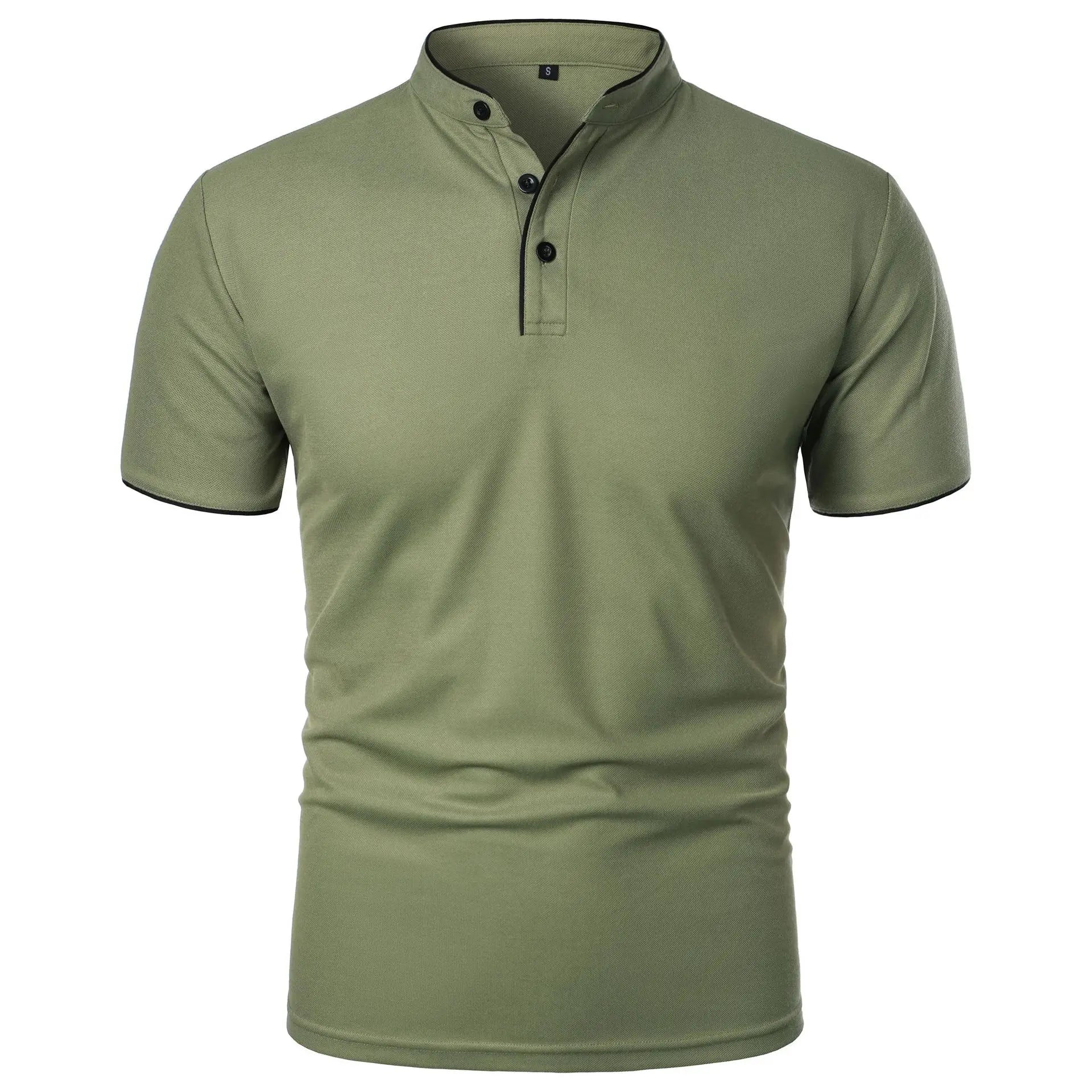 VanLaarHaarlem® | Stretchy Fit Polo