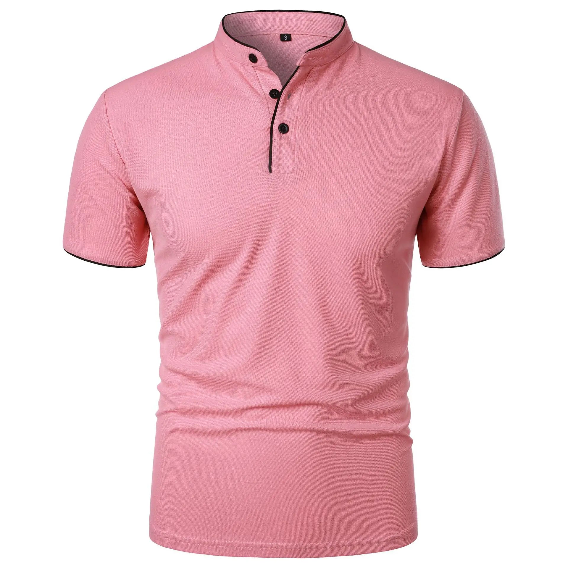 VanLaarHaarlem® | Stretchy Fit Polo