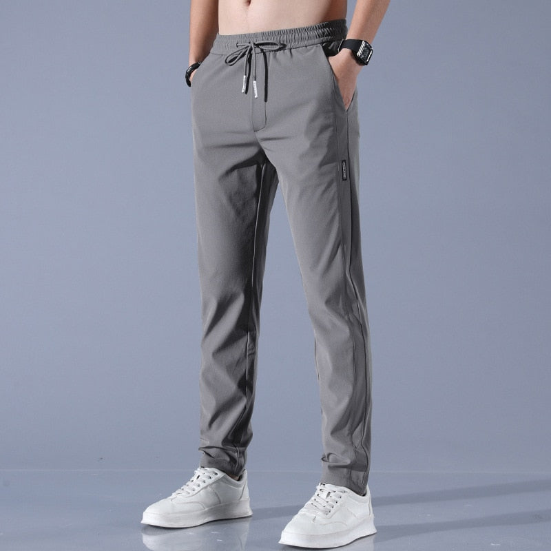 VanLaarHaarlem® | Chino Broek voor Heren