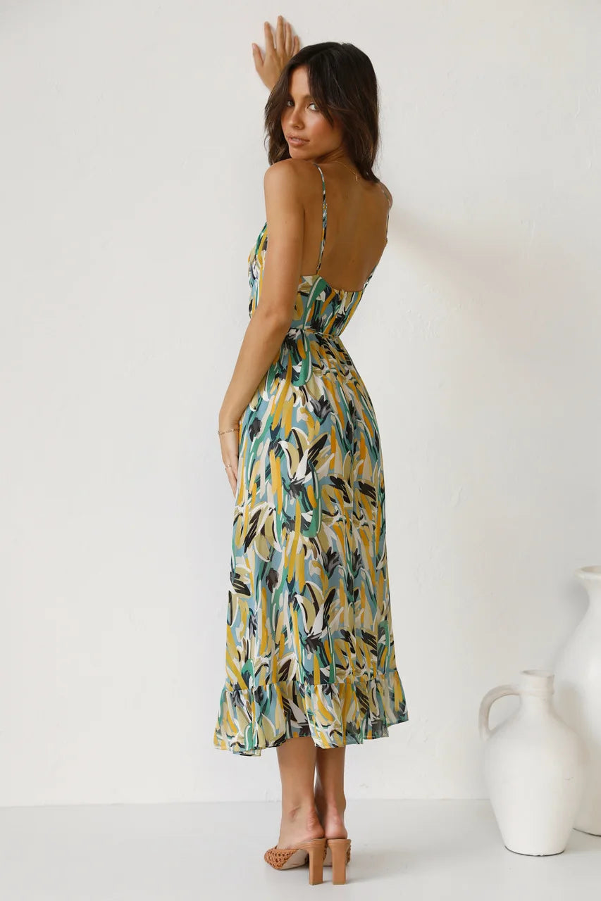 Milou™ | Elegante Jurk