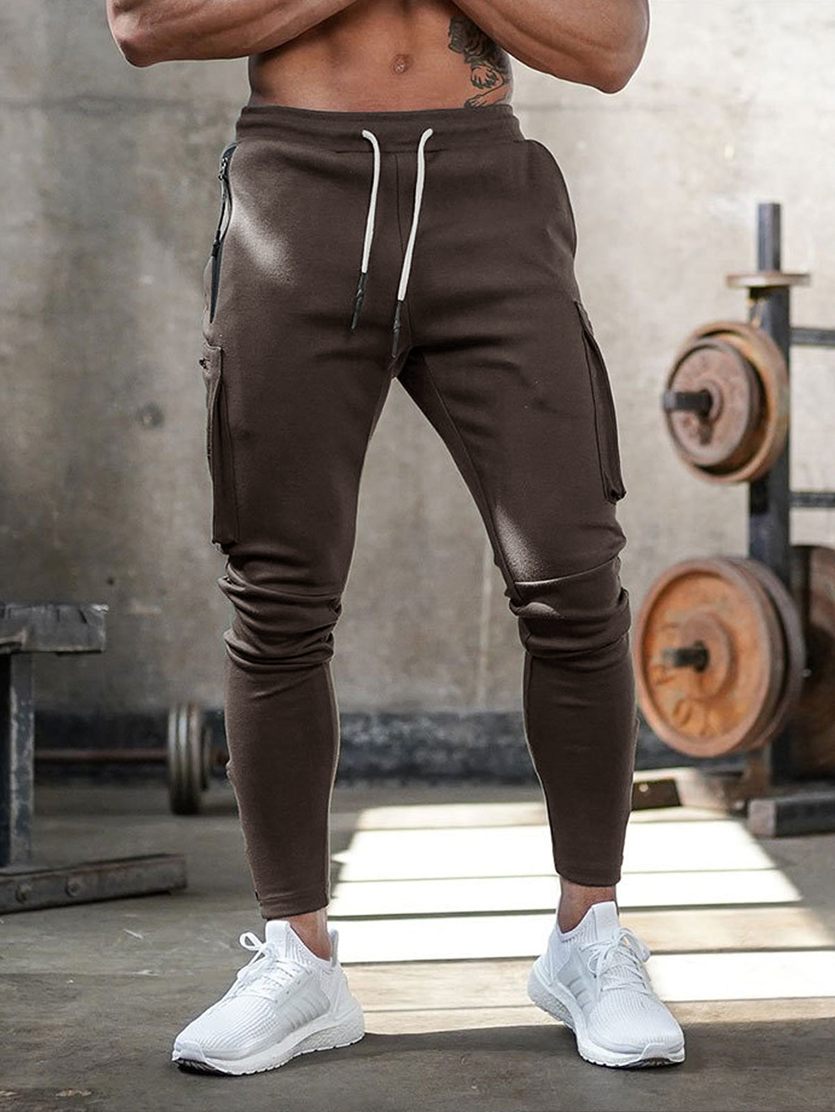 VanLaarHaarlem® | Comfortabele sportbroek