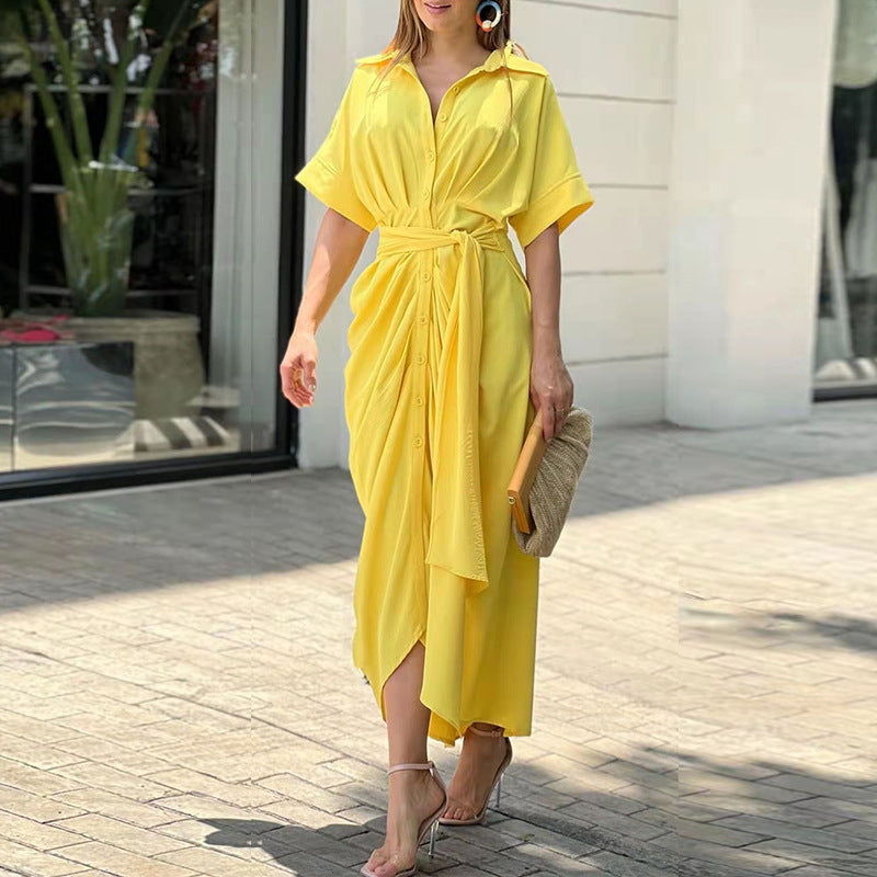 Charlotte™ | Elegante Jurk