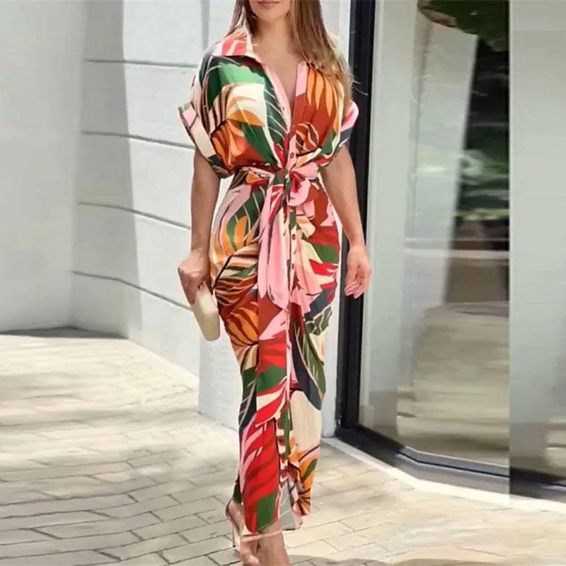 Charlotte™ | Elegante Jurk