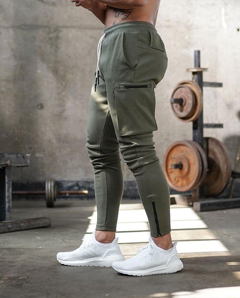 VanLaarHaarlem® | Comfortabele sportbroek