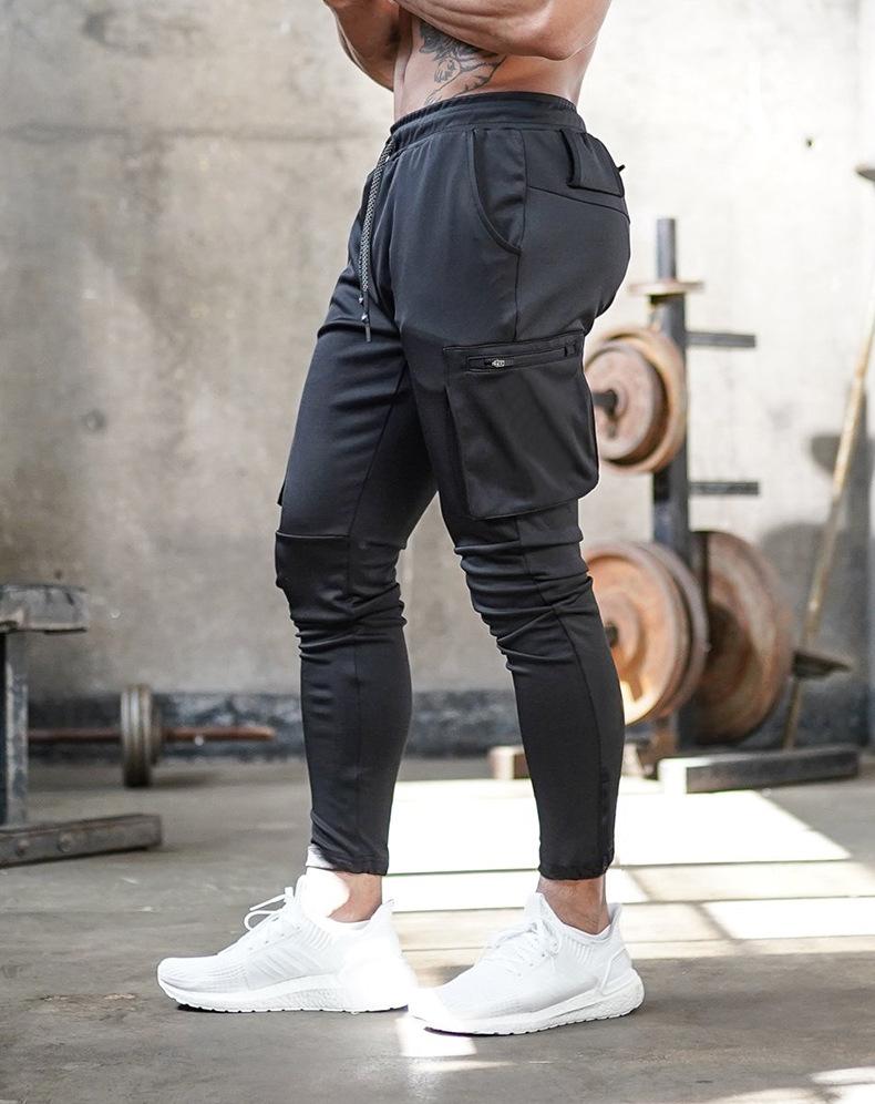 VanLaarHaarlem® | Comfortabele sportbroek