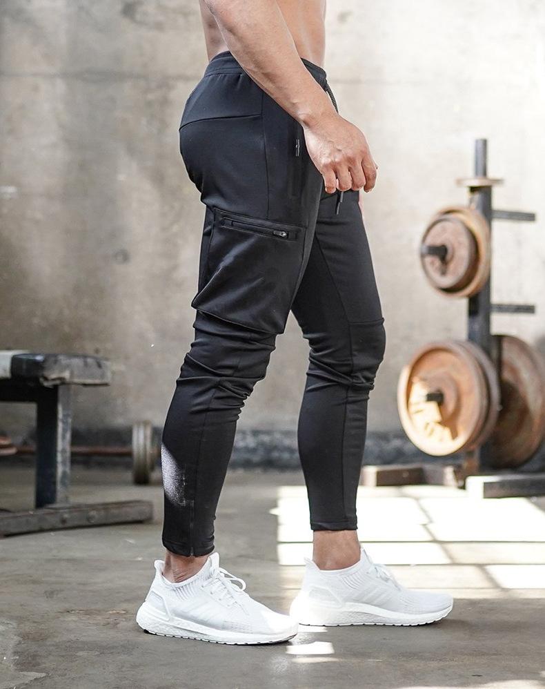 VanLaarHaarlem® | Comfortabele sportbroek