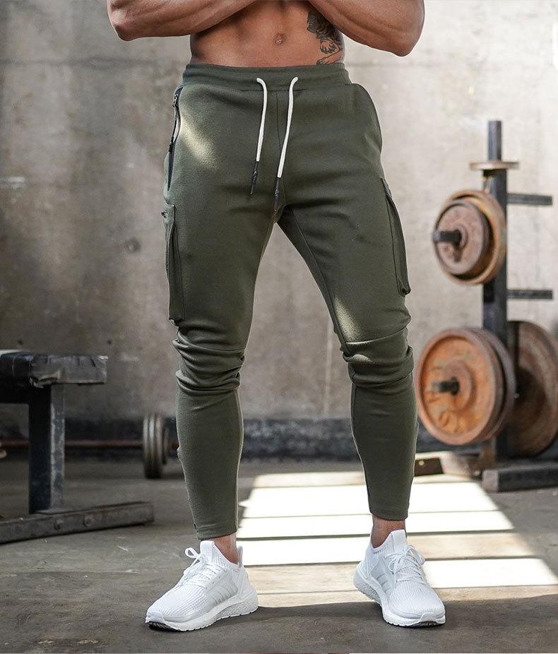 VanLaarHaarlem® | Comfortabele sportbroek
