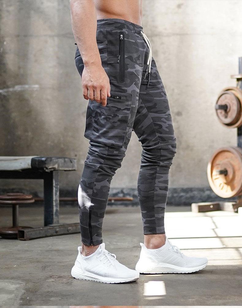 VanLaarHaarlem® | Comfortabele sportbroek