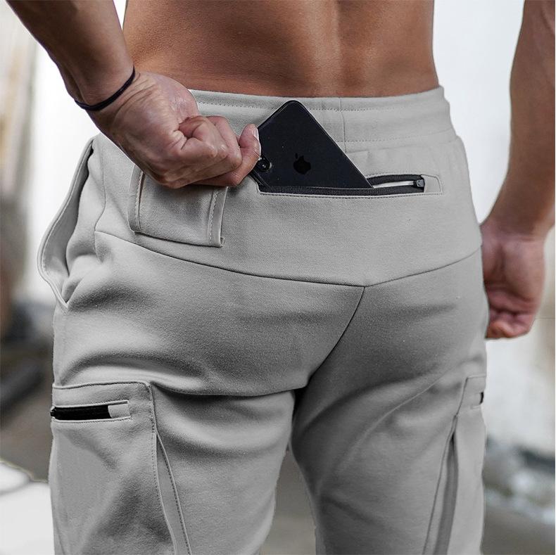 VanLaarHaarlem® | Comfortabele sportbroek