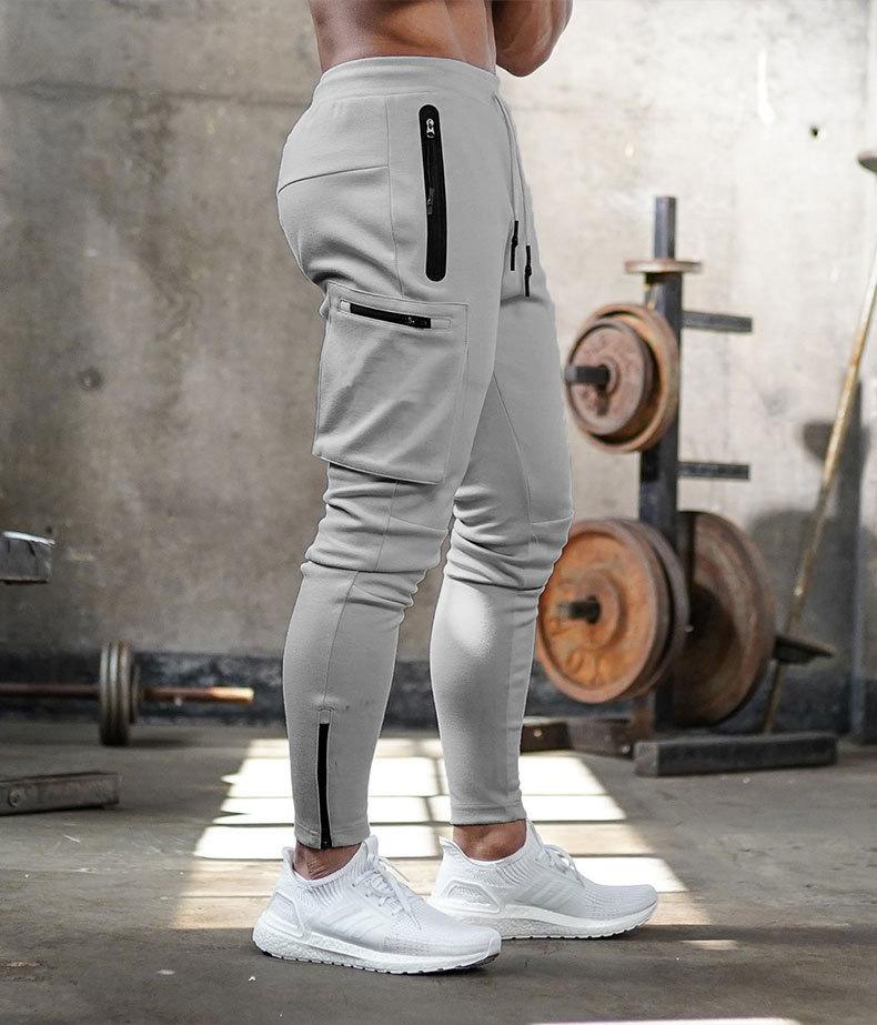 VanLaarHaarlem® | Comfortabele sportbroek