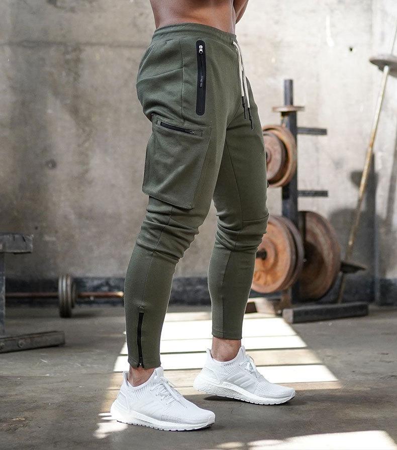 VanLaarHaarlem® | Comfortabele sportbroek