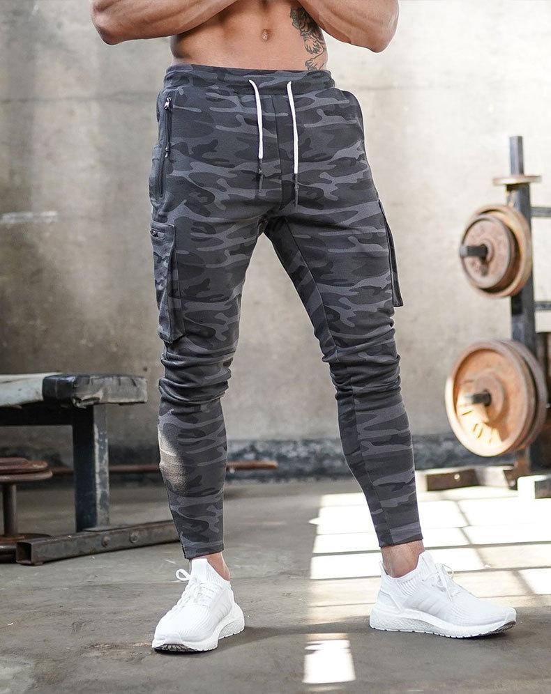 VanLaarHaarlem® | Comfortabele sportbroek