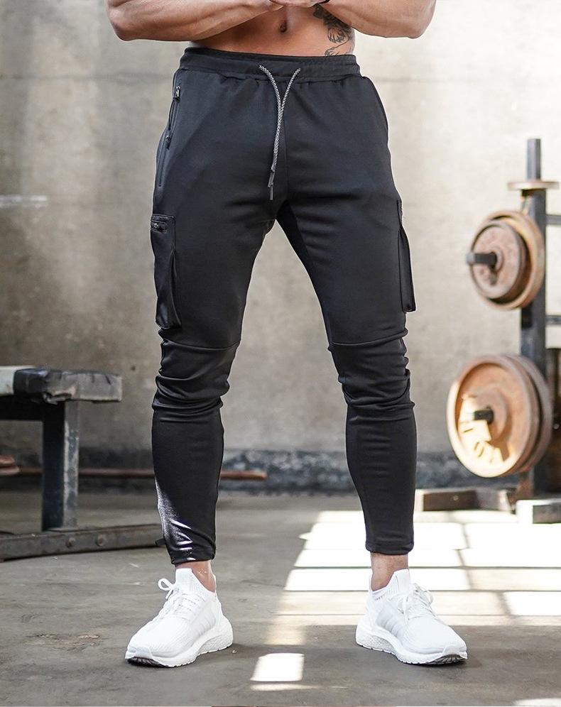 VanLaarHaarlem® | Comfortabele sportbroek