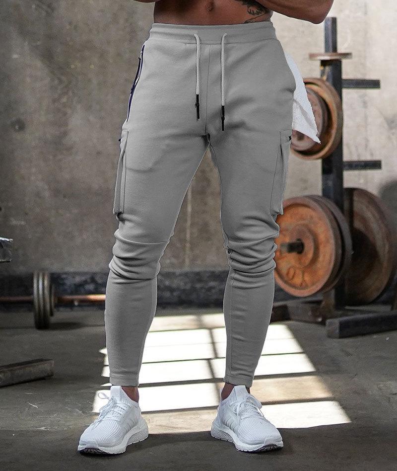VanLaarHaarlem® | Comfortabele sportbroek