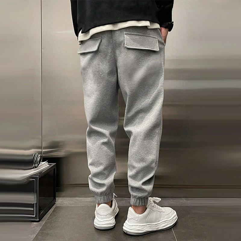 VanLaarHaarlem® | Supreme sportbroek