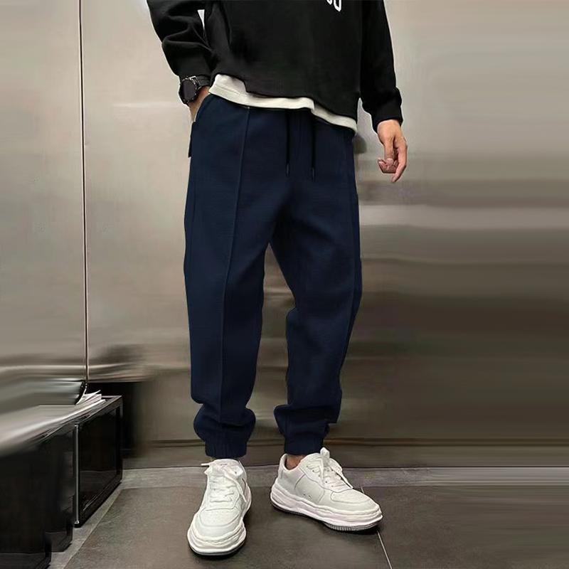 VanLaarHaarlem® | Supreme sportbroek