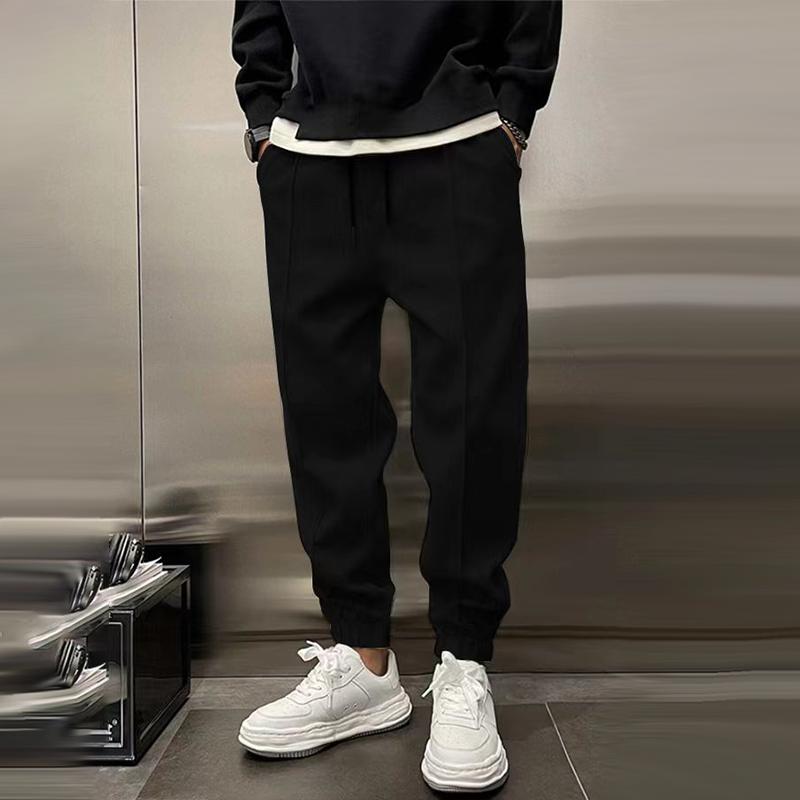 VanLaarHaarlem® | Supreme sportbroek