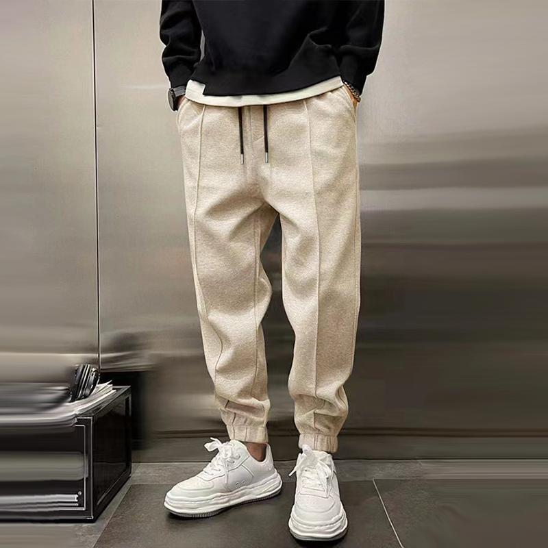 VanLaarHaarlem® | Supreme sportbroek
