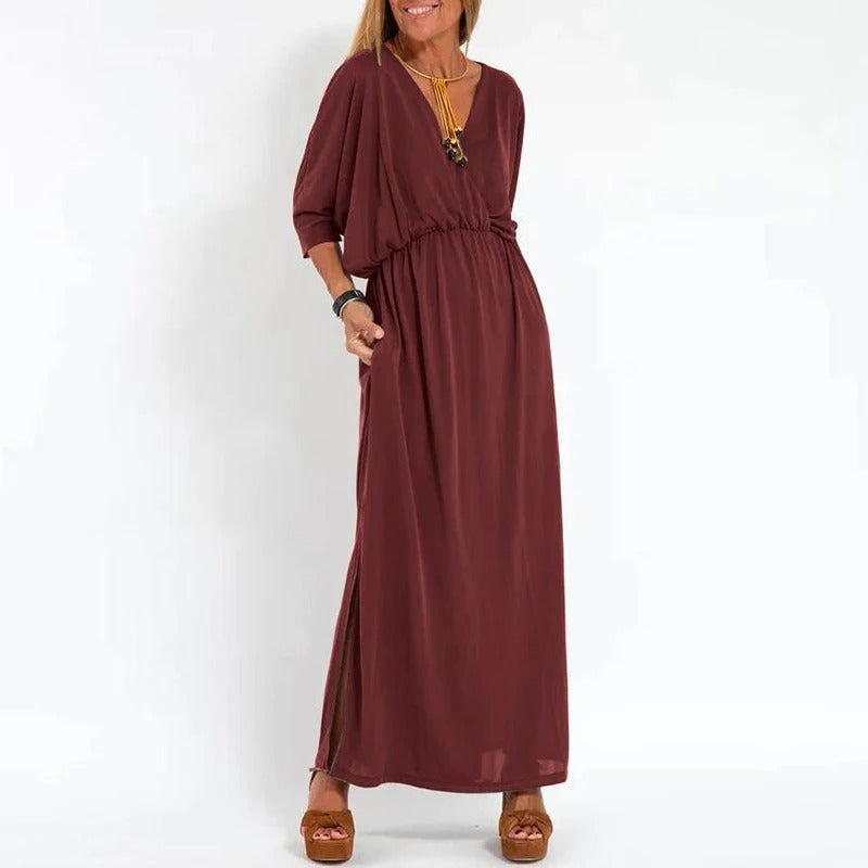 Diana™ | Elegante Jurk