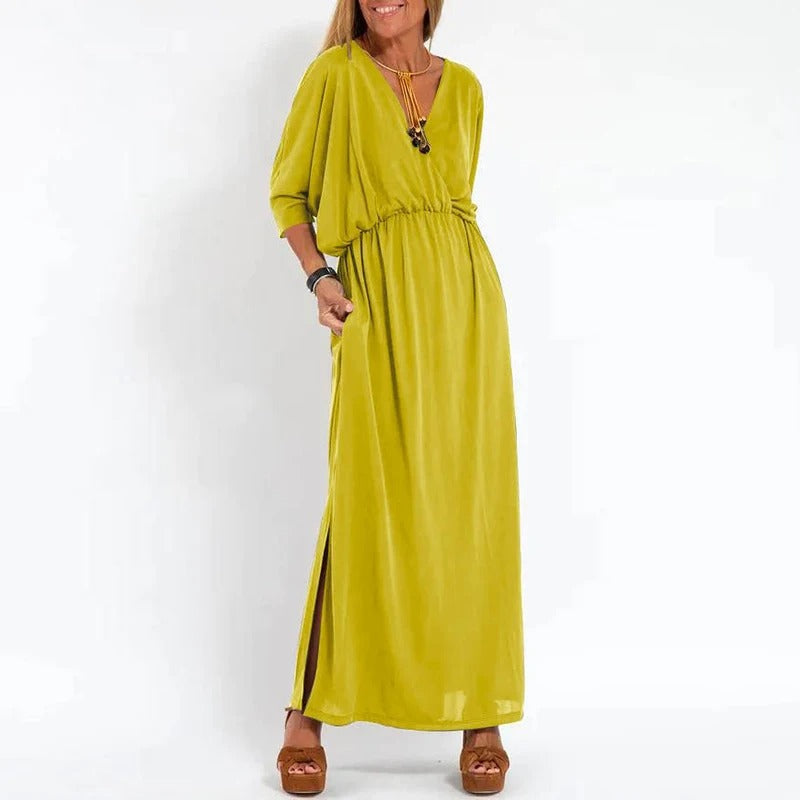 Diana™ | Elegante Jurk