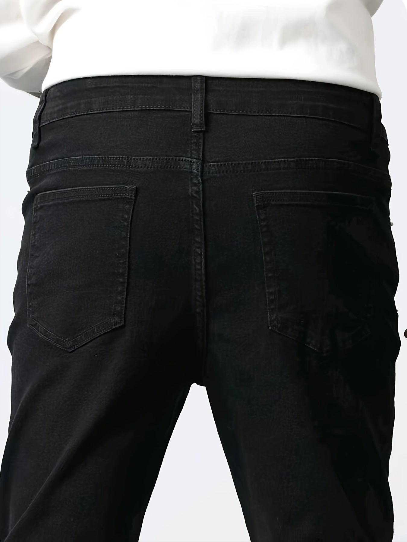 VanLaarHaarlem® | Comfortabele Slim Fit Jeans