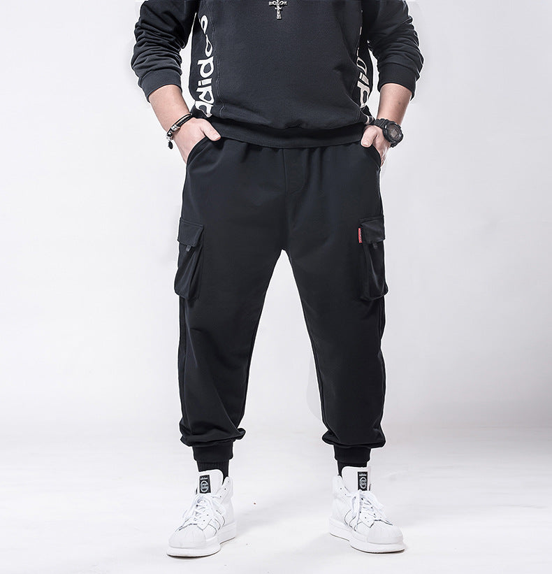 VanLaarHaarlem® | Cargo Jogger