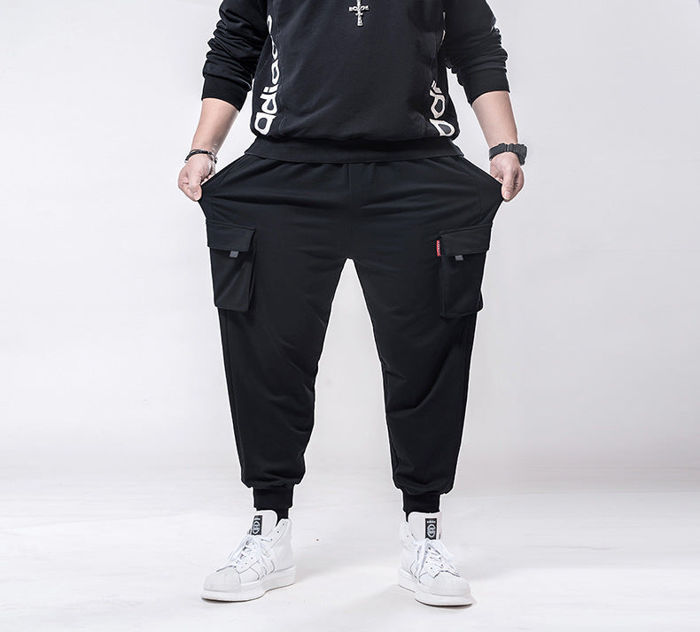 VanLaarHaarlem® | Cargo Jogger